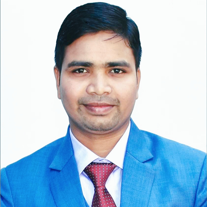 Dr. Neeraj Kumar Verma, NET, Ph. D.